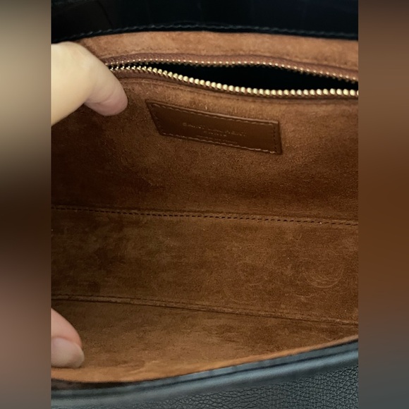 Saint Laurent Le 5 a 7 - Picture 9 of 11